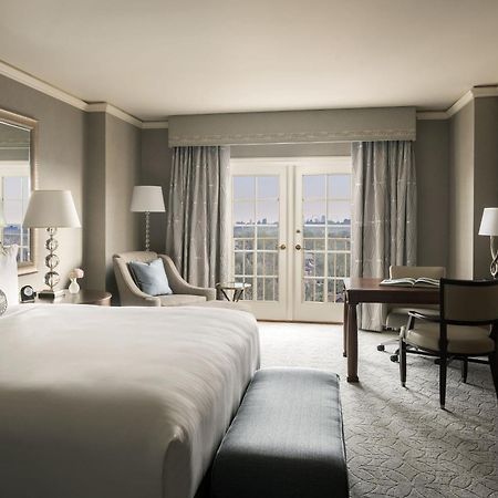 The Ritz-Carlton, St. Louis Hotel Clayton Bagian luar foto
