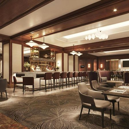 The Ritz-Carlton, St. Louis Hotel Clayton Bagian luar foto