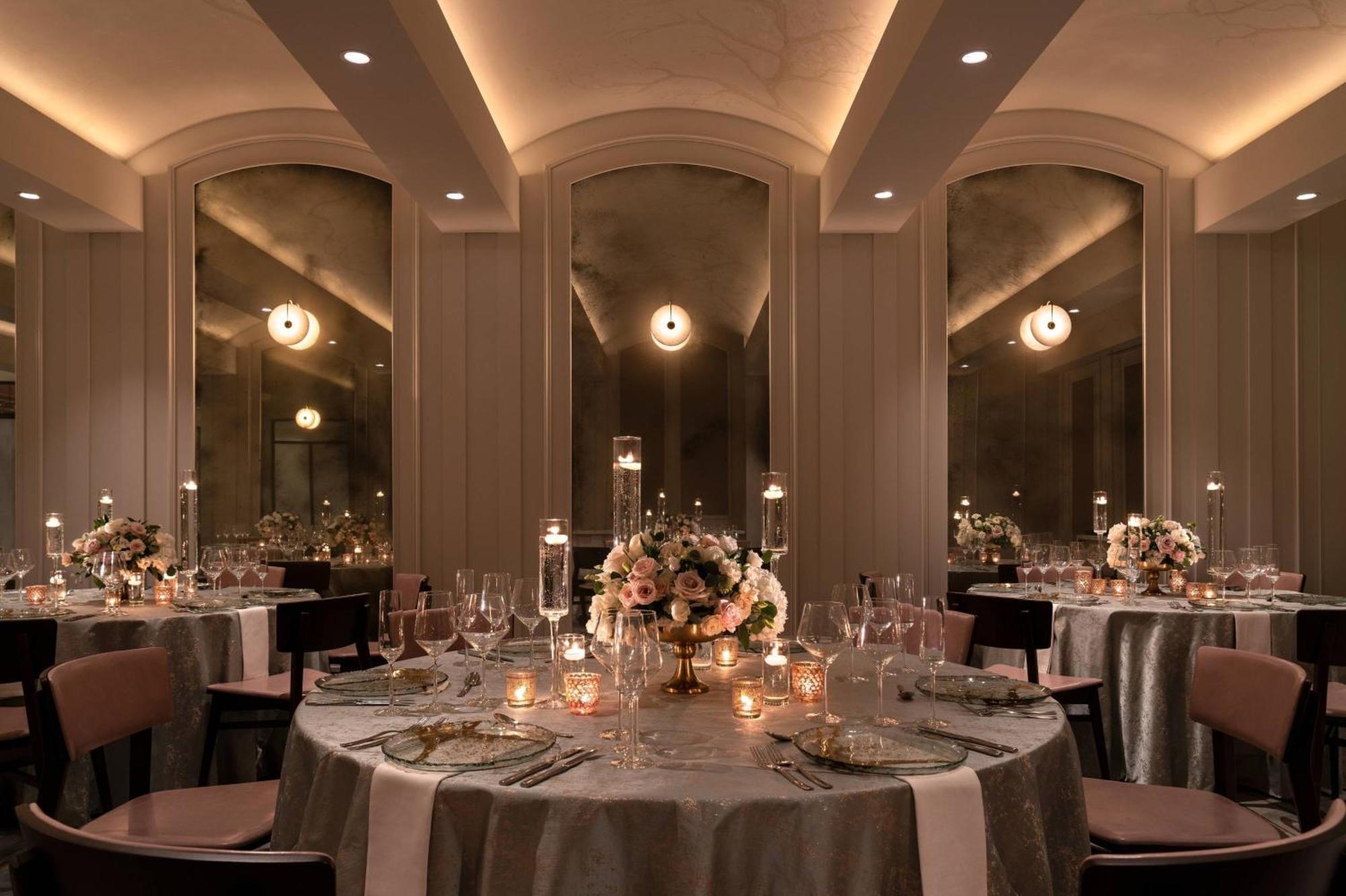 The Ritz-Carlton, St. Louis Hotel Clayton Bagian luar foto