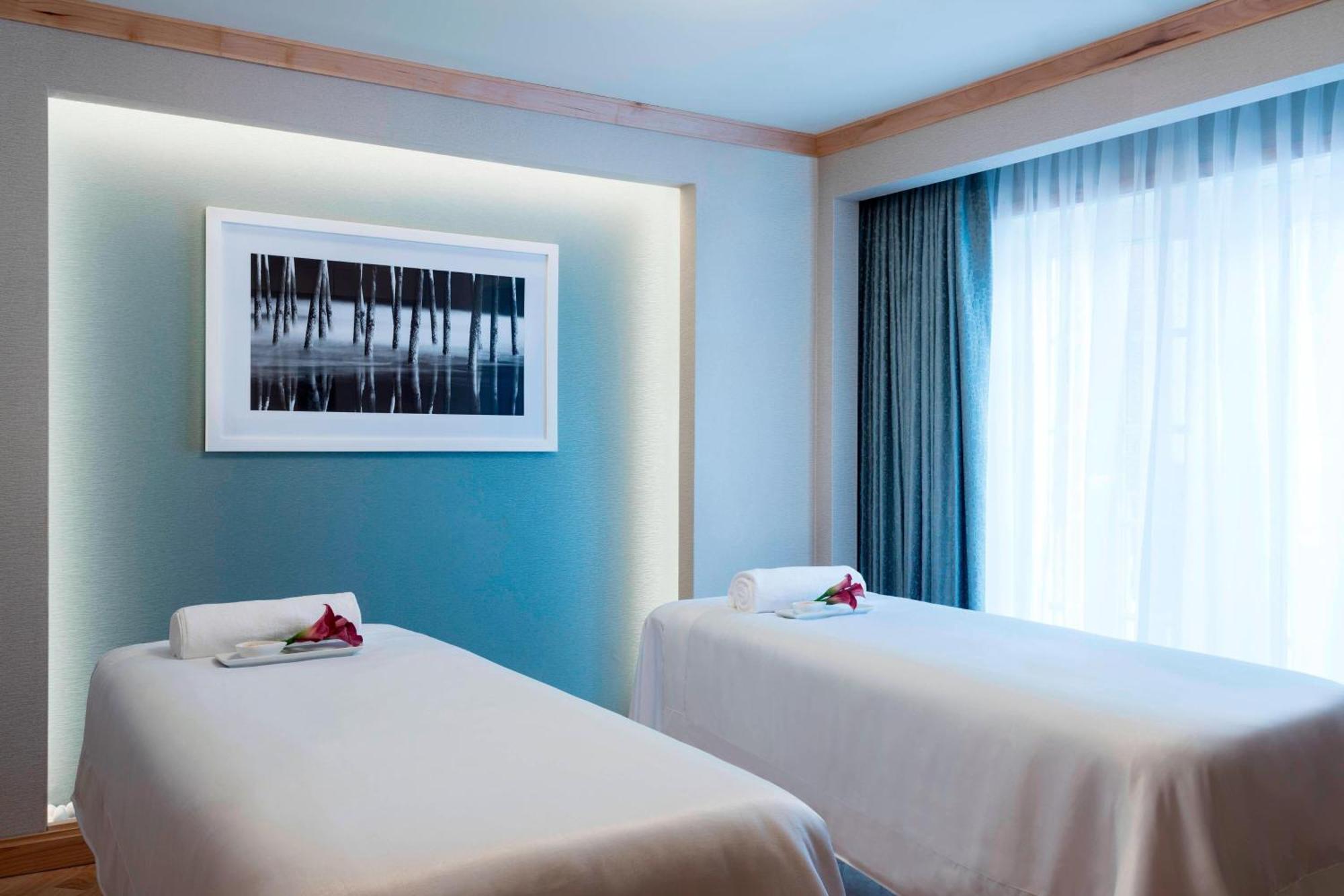 The Ritz-Carlton, St. Louis Hotel Clayton Bagian luar foto