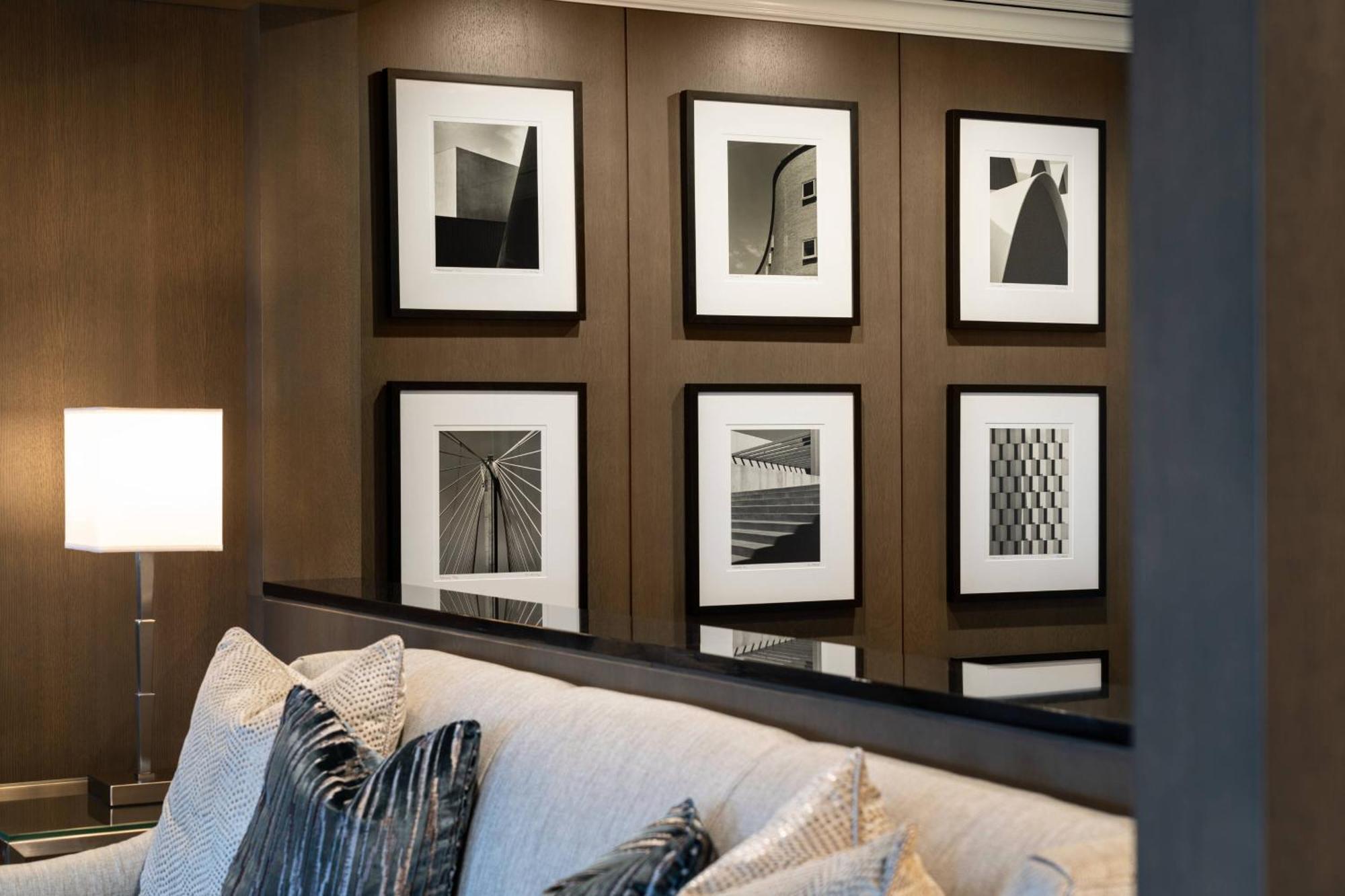 The Ritz-Carlton, St. Louis Hotel Clayton Bagian luar foto